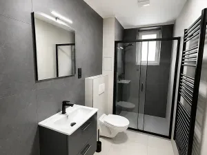 Pronájem bytu 2+kk, Kladno, Pavlisova, 46 m2
