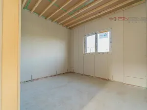 Prodej rodinného domu, Chomutov, Zimní, 133 m2