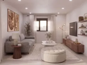 Prodej vily, Lorca, Španělsko, 116 m2