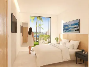 Prodej rodinného domu, Alhama de Murcia, Španělsko, 75 m2