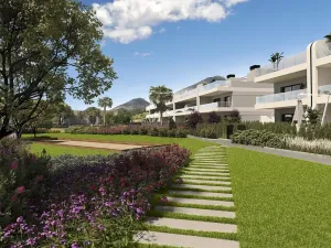 Prodej bytu 4+kk, Murcia City, Španělsko, 117 m2