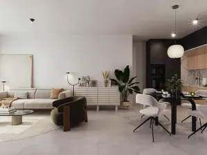 Prodej rodinného domu, San Miguel de Salinas, Španělsko, 70 m2