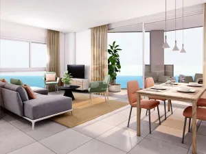 Prodej atypického bytu, Murcia City, Španělsko, 78 m2