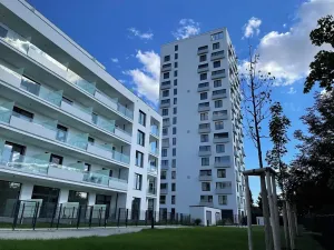Pronájem kanceláře, Brno, třída Generála Píky, 50 m2
