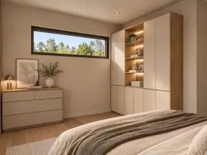 Prodej rodinného domu, Praha - Klánovice, Zádražanská, 117 m2