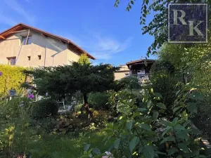 Prodej zahrady, Frýdek-Místek, 311 m2