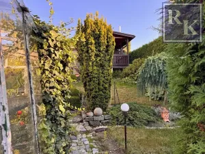 Prodej zahrady, Frýdek-Místek, 311 m2