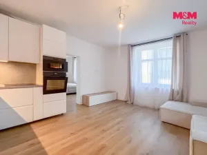 Pronájem bytu 2+kk, Mladá Boleslav - Mladá Boleslav II, Laurinova, 55 m2