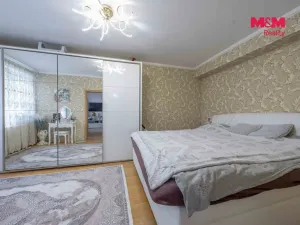Prodej bytu 4+kk, Poděbrady - Poděbrady III, Táboritská, 113 m2