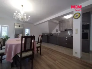 Pronájem bytu 2+kk, Vejprty, Přísečnická, 100 m2