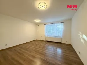 Pronájem bytu 3+1, Chomutov, SNP, 80 m2