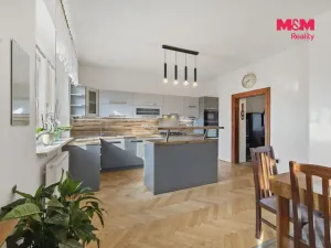 Prodej rodinného domu, Kolín - Kolín V, Horského, 136 m2