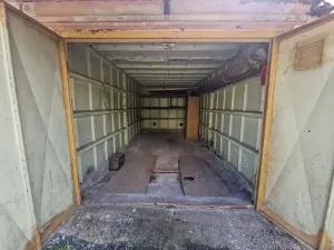 Prodej garáže, Turnov, Přepeřská, 18 m2