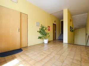 Pronájem kanceláře, Praha - Bubeneč, Mlýnská, 13 m2