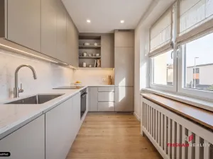 Prodej bytu 3+1, Třebechovice pod Orebem, Habrmanova, 62 m2