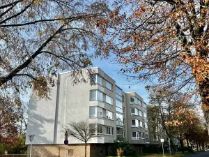Pronájem bytu 3+1, Hradec Králové - Nový Hradec Králové, Čajkovského, 75 m2