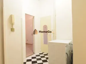 Pronájem bytu 2+kk, Praha - Vršovice, Sevastopolská, 46 m2