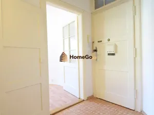 Pronájem bytu 2+kk, Praha - Nusle, Lounských, 54 m2