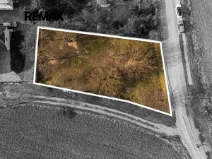 Prodej pozemku pro bydlení, Vonoklasy, V Zátiší, 1045 m2
