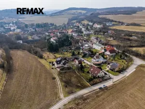 Prodej pozemku pro bydlení, Vonoklasy, V Zátiší, 1045 m2