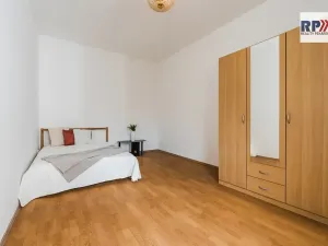 Prodej bytu 2+1, Praha - Košíře, Starokošířská, 60 m2