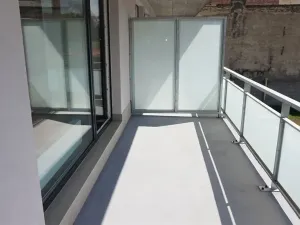 Pronájem bytu 1+kk, Brno, Vranovská, 49 m2