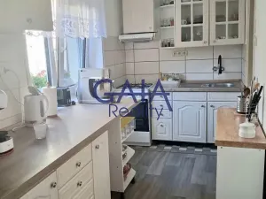 Prodej rodinného domu, Syrovín, 170 m2
