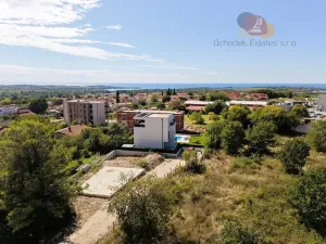 Prodej rodinného domu, Poreč, Chorvatsko, 218 m2