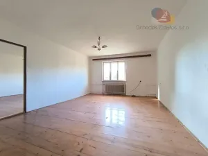 Prodej vícegeneračního domu, Luká, 283 m2
