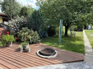 Prodej rodinného domu, Planá, 150 m2