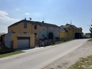 Prodej rodinného domu, Planá, 150 m2