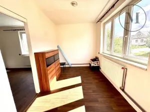 Prodej bytu 3+1, Dobšice, 73 m2