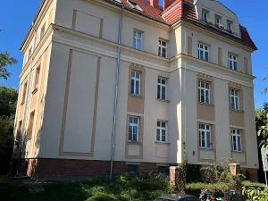 Prodej bytu 1+kk, Brno, Schovaná, 40 m2