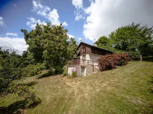 Prodej chaty, Ondřejov, Na Vyhlídce, 99 m2