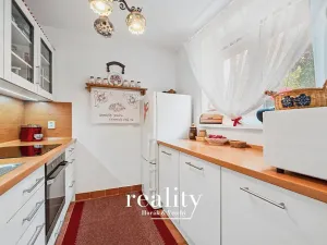 Prodej rodinného domu, Hrabětice, Hrušovanská, 158 m2