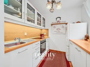 Prodej chalupy, Hrabětice, Hrušovanská, 158 m2