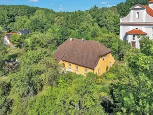 Prodej rodinného domu, Horní Libchava, 230 m2