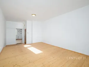 Pronájem bytu 2+1, Děčín, J. z Poděbrad, 53 m2