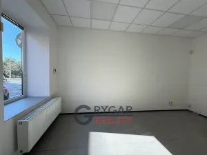 Prodej obchodního prostoru, Praha - Vysočany, Pod pekárnami, 44 m2
