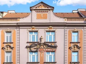 Prodej obchodního prostoru, Praha - Vysočany, Pod pekárnami, 43 m2