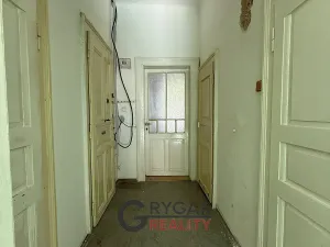Prodej bytu 3+kk, Praha - Vysočany, Pod pekárnami, 72 m2