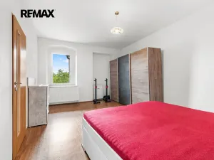 Prodej rodinného domu, Přeštice, Hlávkova, 335 m2