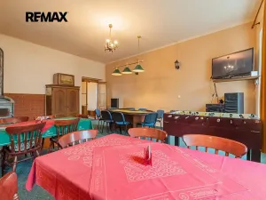 Prodej rodinného domu, Přeštice, Hlávkova, 335 m2