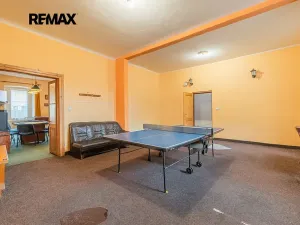 Prodej rodinného domu, Přeštice, Hlávkova, 335 m2