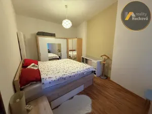 Pronájem bytu 2+1, Slaný, 60 m2