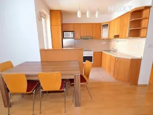 Pronájem bytu 2+kk, Prostějov, Západní, 55 m2