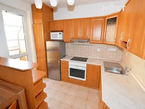Pronájem bytu 2+kk, Prostějov, Západní, 55 m2
