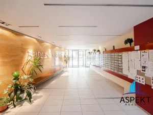 Pronájem bytu 2+kk, Praha - Libeň, Nad Okrouhlíkem, 65 m2