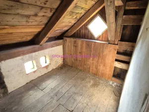 Prodej rodinného domu, Šluknov, 544 m2