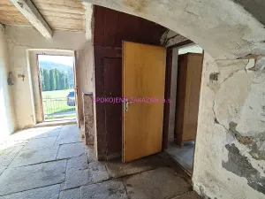 Prodej rodinného domu, Šluknov, 544 m2
